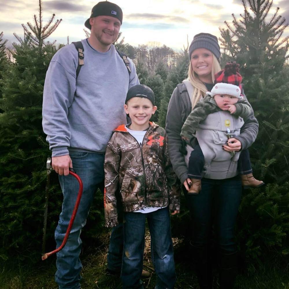 Meet your Posher, Alysha